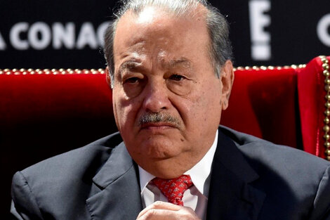 La curiosa propuesta de Carlos Slim para el nuevo mundo laboral: trabajar tres días a la semana y aumentar 10 años la edad de jubilación