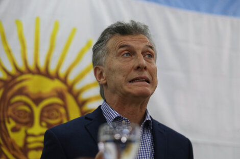 Mauricio Macri busca desacreditar las revelaciones que Mariano Macri hace en el libro "Hermano".