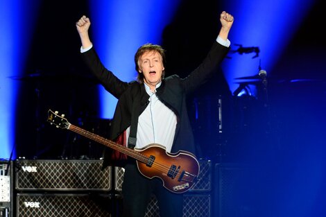 Lo que se sabe de "McCartney III"