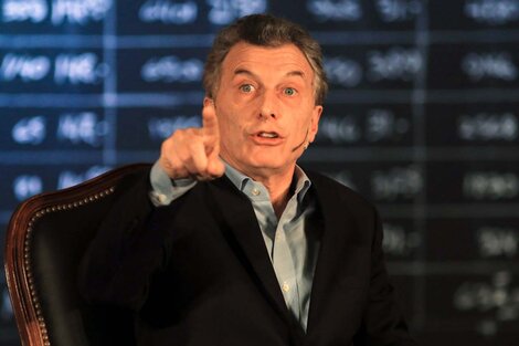 Mariano Macri sobre Mauricio: otro adelanto de "Hermano", el libro que revela los secretos de la familia 