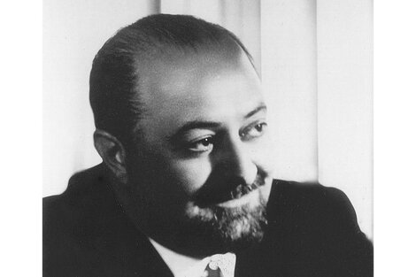 En 1907 nació el letrista de tango Homero Manzi, autor de "Sur", "Malena" y "Barrio de tango", entre tantos otros. 