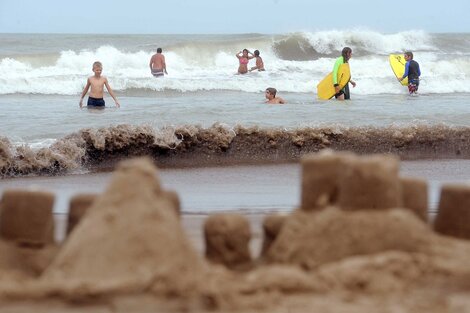 Verano 2021: Villa Gesell no cobrará tasa ni impuesto a los turistas