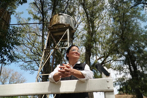 Dolores Etchevehere