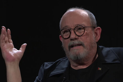 Silvio Rodríguez: “Todas las canciones, hablen de lo que hablen, son políticas”