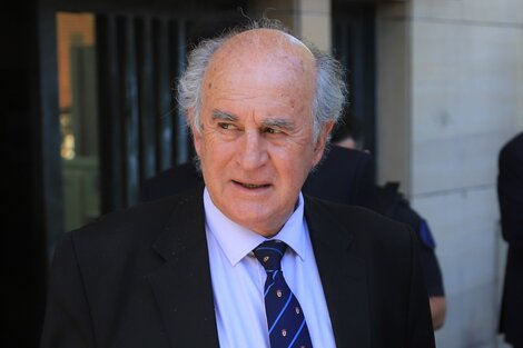 Parrilli: "La decisión más importante de Néstor fue proponer a Cristina como presidenta"