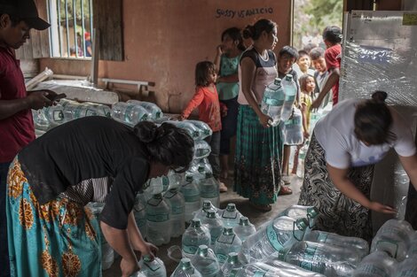 Aprueban la  prórroga de la emergencia sociosanitaria en el norte salteño