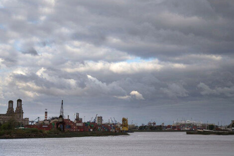 Clima en Buenos Aires: el pronóstico del tiempo para este miércoles 28 de octubre