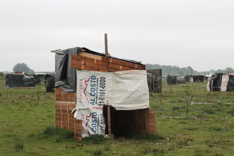 El gobierno bonaerense otorgará un subsidio de 50.000 pesos para vivienda a familias vulnerables