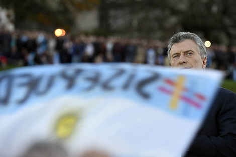 El fracaso neoliberal: "lo peor ya pasó"