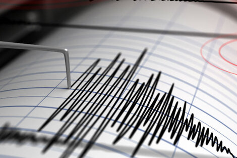 Un terremoto de 5,5 grados se registró en Chile y se sintió en el sur Mendoza