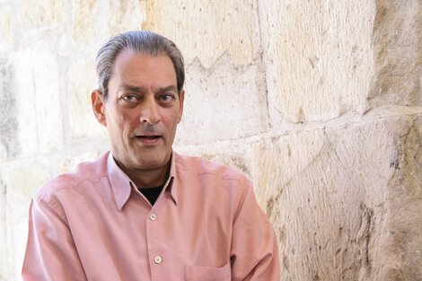 Paul Auster: "Si Trump sigue en el poder, la democracia desaparecerá"