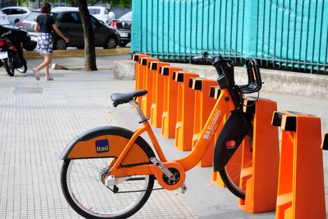 EcoBici dejará de ser gratuito