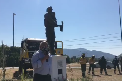 Familiares de brigadistas siguen sin cobrar la indemnización