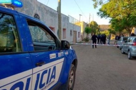 Capilla del Monte: Mató a su hijo de 10 e hirió a su hija de 6