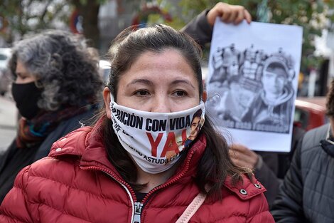 Caso Facundo Castro: queja ante la Cámara por el rechazo de la jueza a tomar medidas de prueba