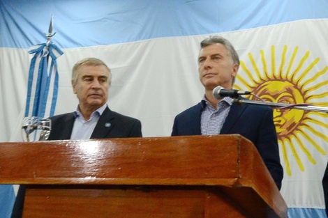 Mauricio Macri imputado por el hundimiento del ARA San Juan