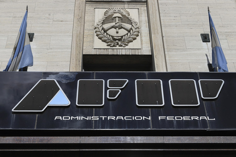 Se podrán hacer cuatro trámites en la AFIP desde el 2 de noviembre. 