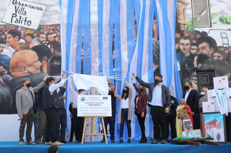 Fernando Espinoza: “Diego Maradona y la Cruz Roja Argentina están generando esta gran obra de solidaridad y amor”