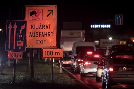 Austria también dio marcha atrás y anunció un nuevo confinamiento por el coronavirus