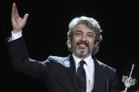 Ricardo Darín: "Los hijos de puta siempre encuentran una justificación"