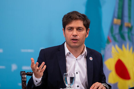 ¿Kicillof es un burócrata soviético?