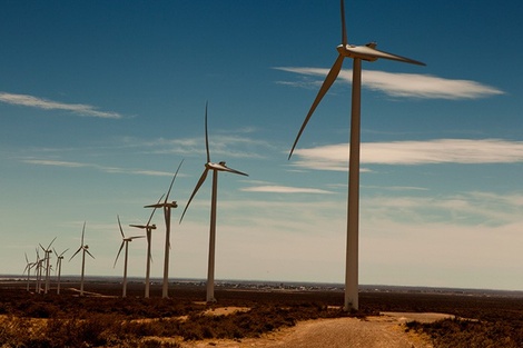 Hacia una matriz energética limpia