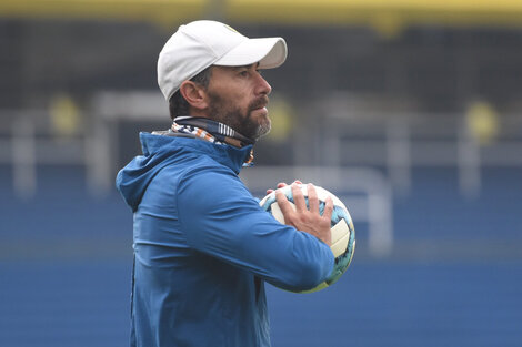 El partido de hoy: Rosario Central y Godoy Cruz abren el grupo de River