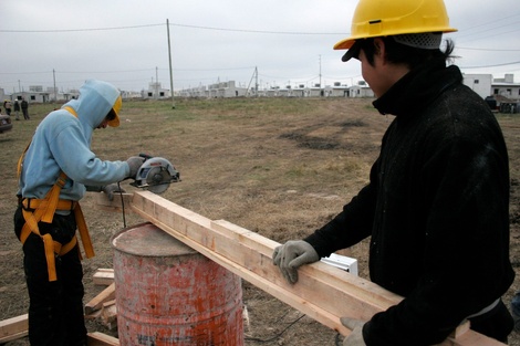 Cómo superar el déficit habitacional