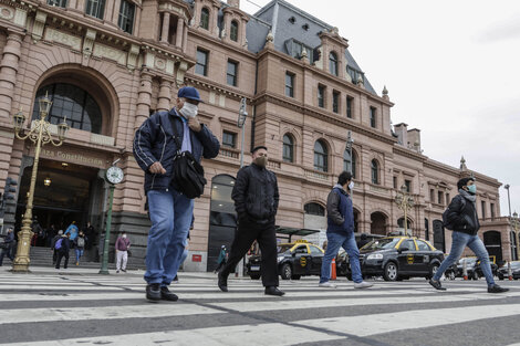 Detuvieron a un hombre acusado de abusar de menores de edad