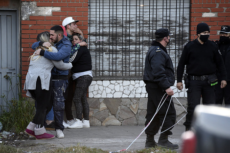 Los hijos solo tienen críticas