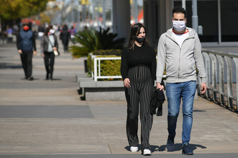 Clima en Buenos Aires: el prónostico del tiempo para este 4 de noviembre