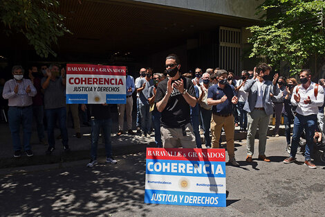 Una deuda para mirar con lupa