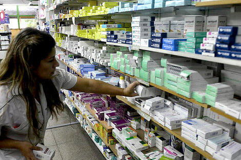 Precios máximos para los medicamentos