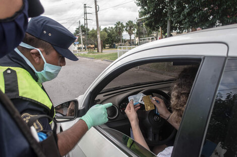 Habitantes de Orán podrán transitar sin presentar la PCR