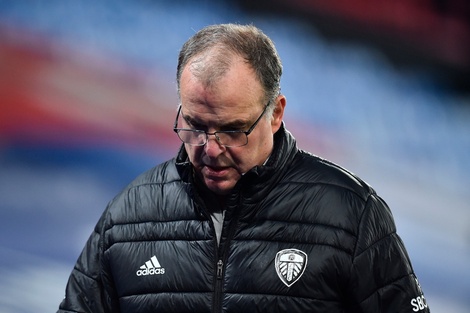 El Leeds de Bielsa, de mal en peor: perdió por goleada otra vez