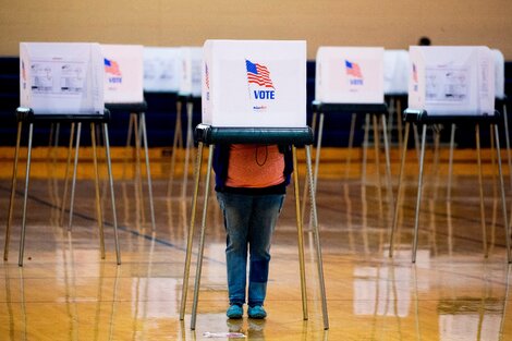 Elecciones en Estados Unidos: ¿Por qué fallaron las encuestas de voto?