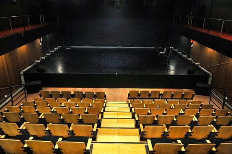 Varias asociaciones piden por la vuelta del teatro en CABA