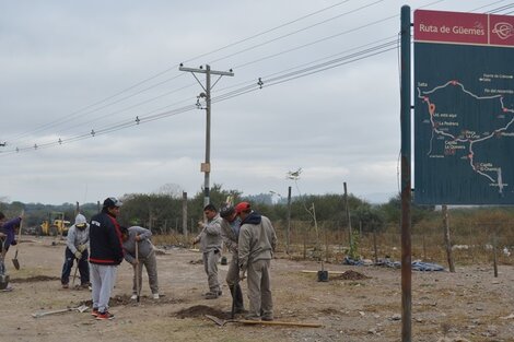 Promulgaron la creación de un parque en el ex basural de La Pedrera