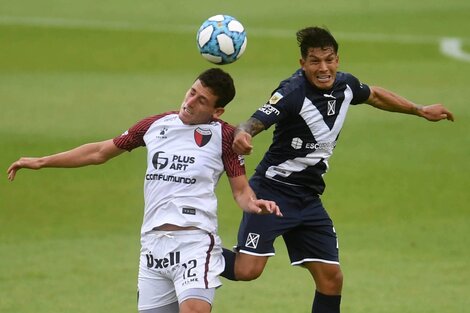 Independiente, súper agónico: gol y penal atajado sobre la hora