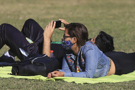 Clima en Buenos Aires: el pronóstico del tiempo para este martes 10 de noviembre