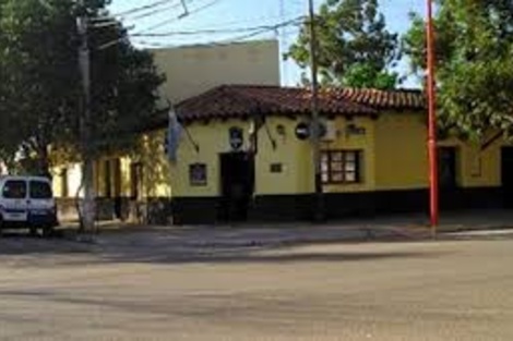 Denunciaron violencia policial e invasión a la propiedad privada