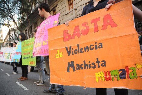 Diputados aprobó incorporar al PMO la asistencia integral de tratamientos por violencia de género