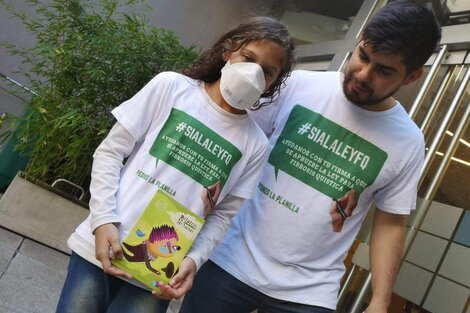 El Gobierno nacional completó la reglamentación de la ley lucha contra la Fibrosis Quística de Páncreas