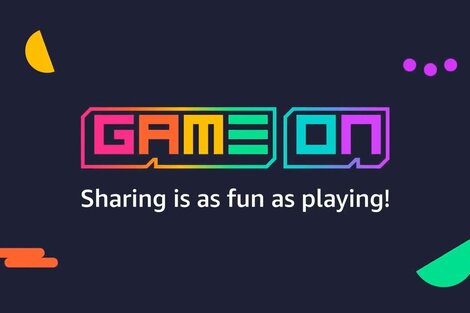 Cómo funciona GameOn, la nueva red social de Amazon para compartir clips de juegos