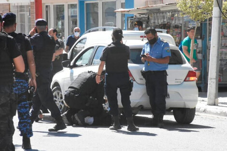 El femicida de Chubut buscó en Google "cómo matar a una persona"