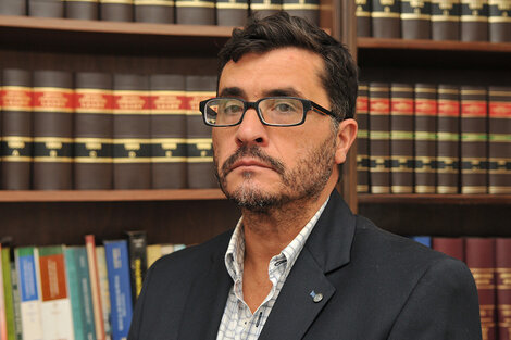 El fiscal imputó por supuesta “intermediación financiera no autorizada”