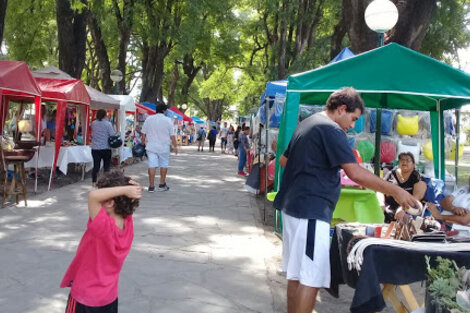 El Concejo propone ferias itinerantes en la ciudad de Salta