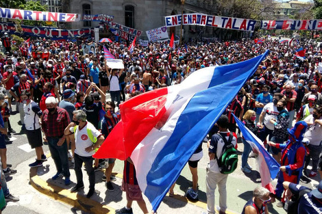 La vuelta de San Lorenzo a Boedo está cada vez más cerca