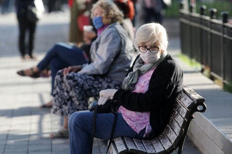 Jubilados: Ingresos anuales más altos que con la fórmula macrista