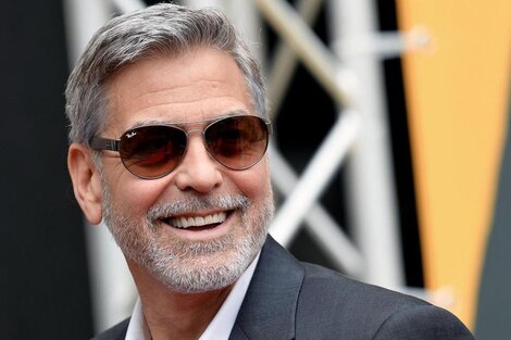 George Clooney explicó cómo y por qué les regaló un millón de dólares a cada uno de sus mejores amigos